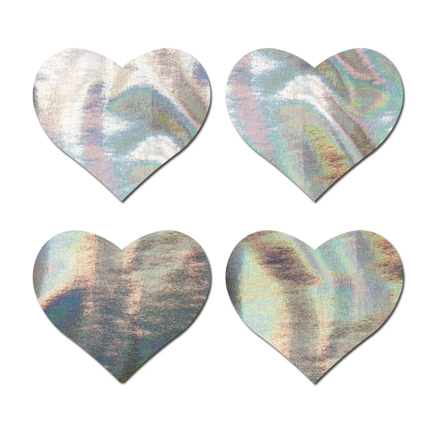 Heart Nipple Pasties