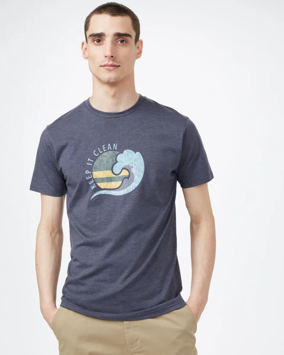 Keep It Clean T-Shirt