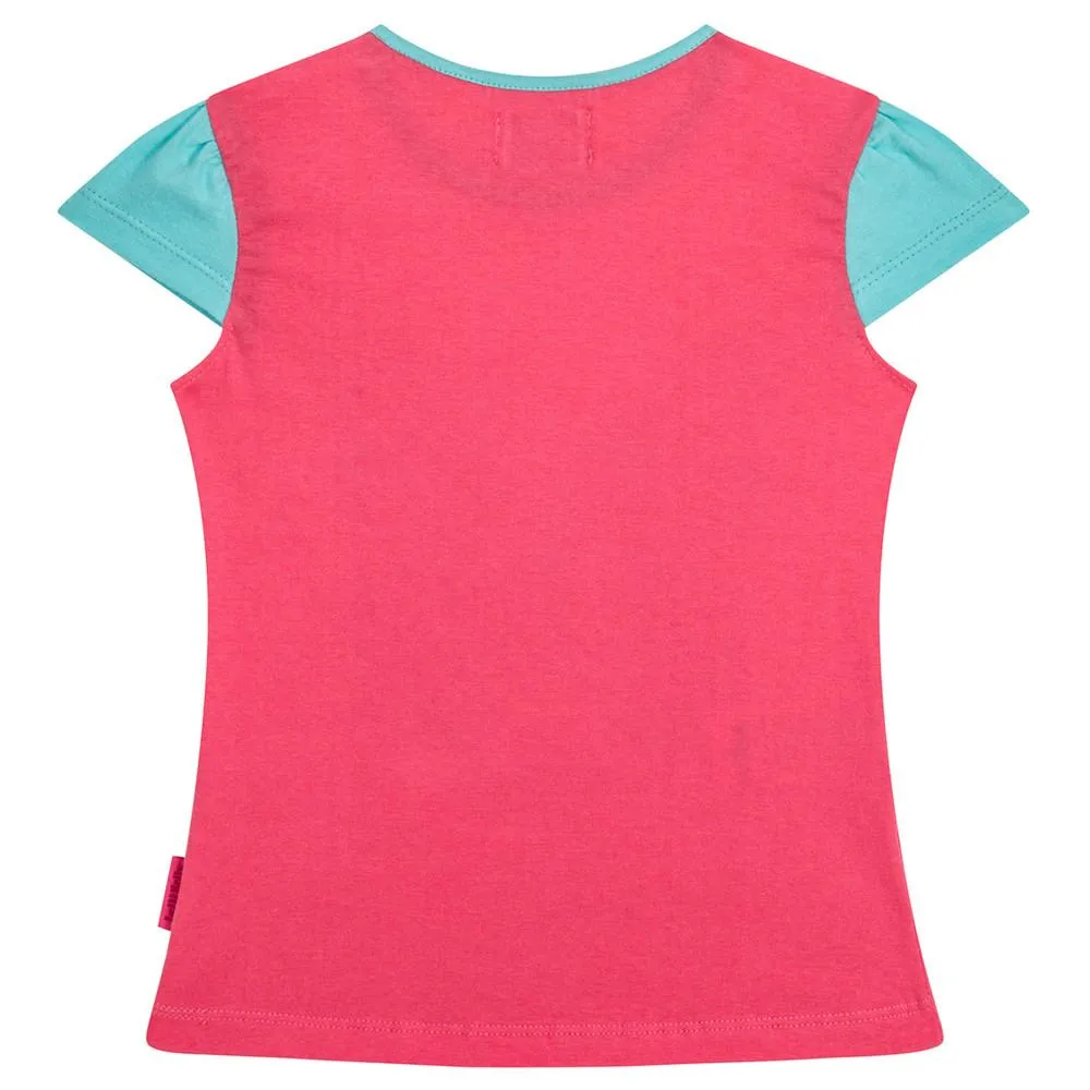 Lelli Kelly Coral T-Shirt