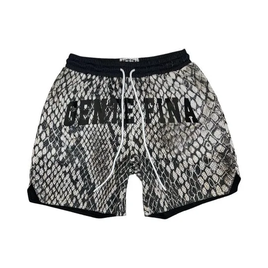 LUXURY MESH SHORTS- DE VIBORA