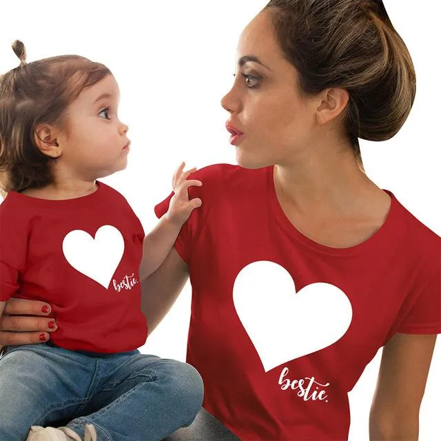 Ma And  Me 💖 T Shirts