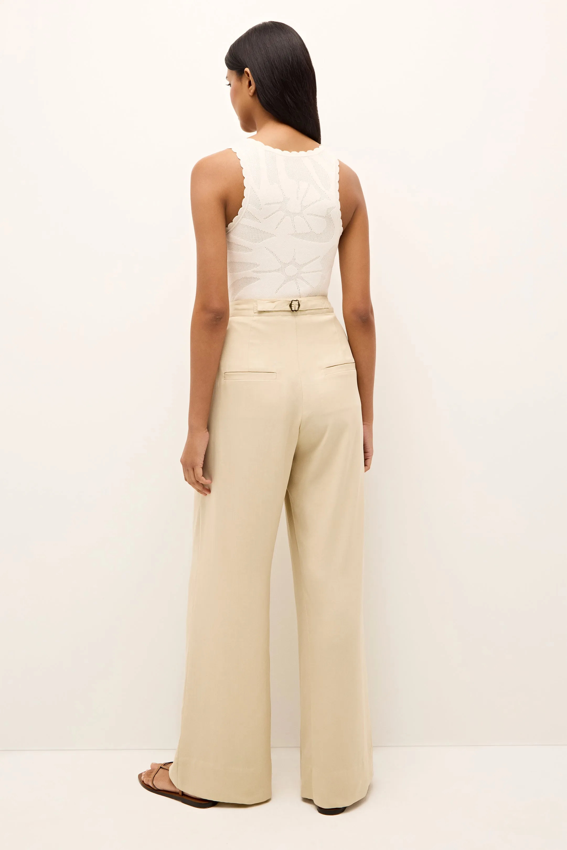 MACBEE PANT