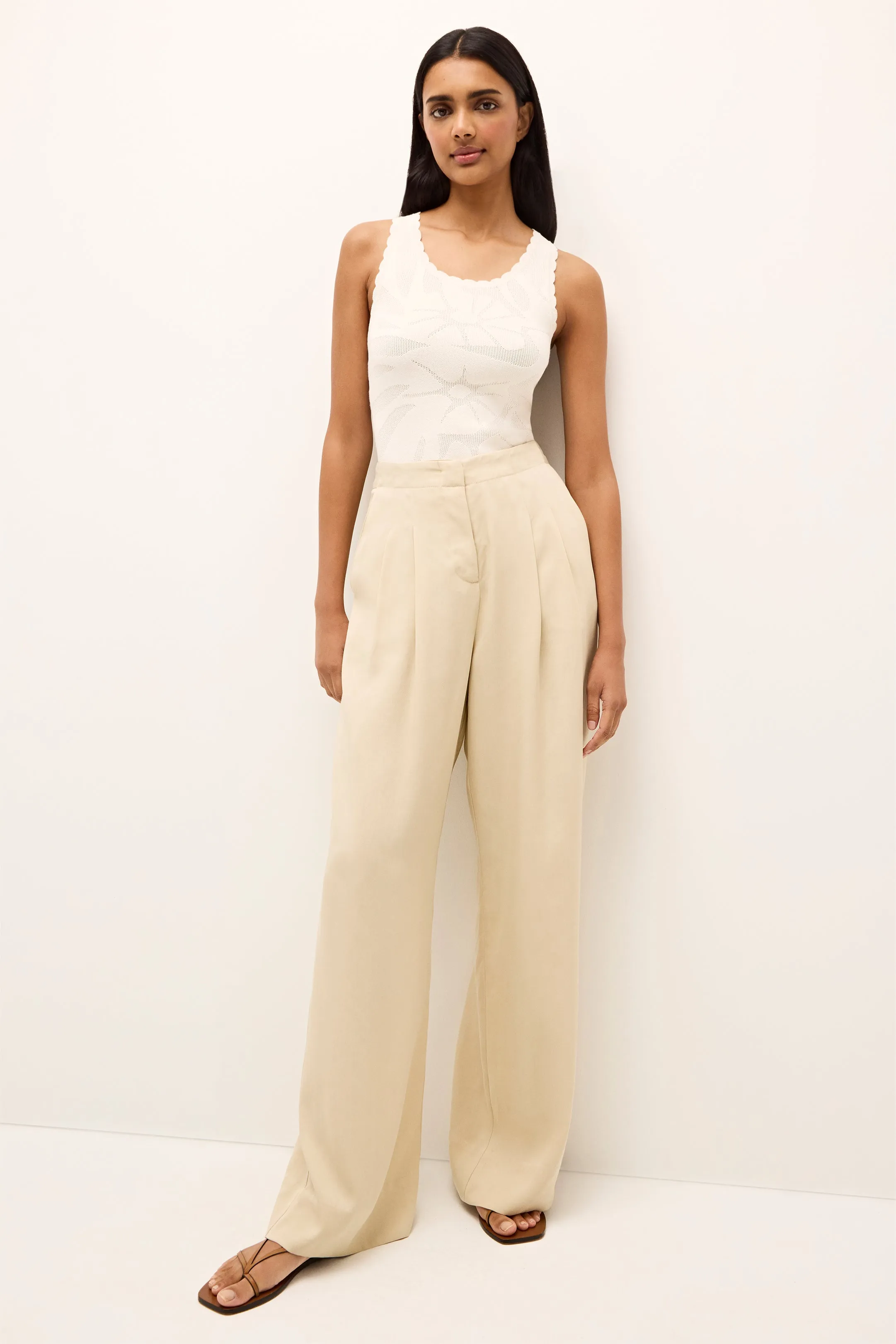 MACBEE PANT