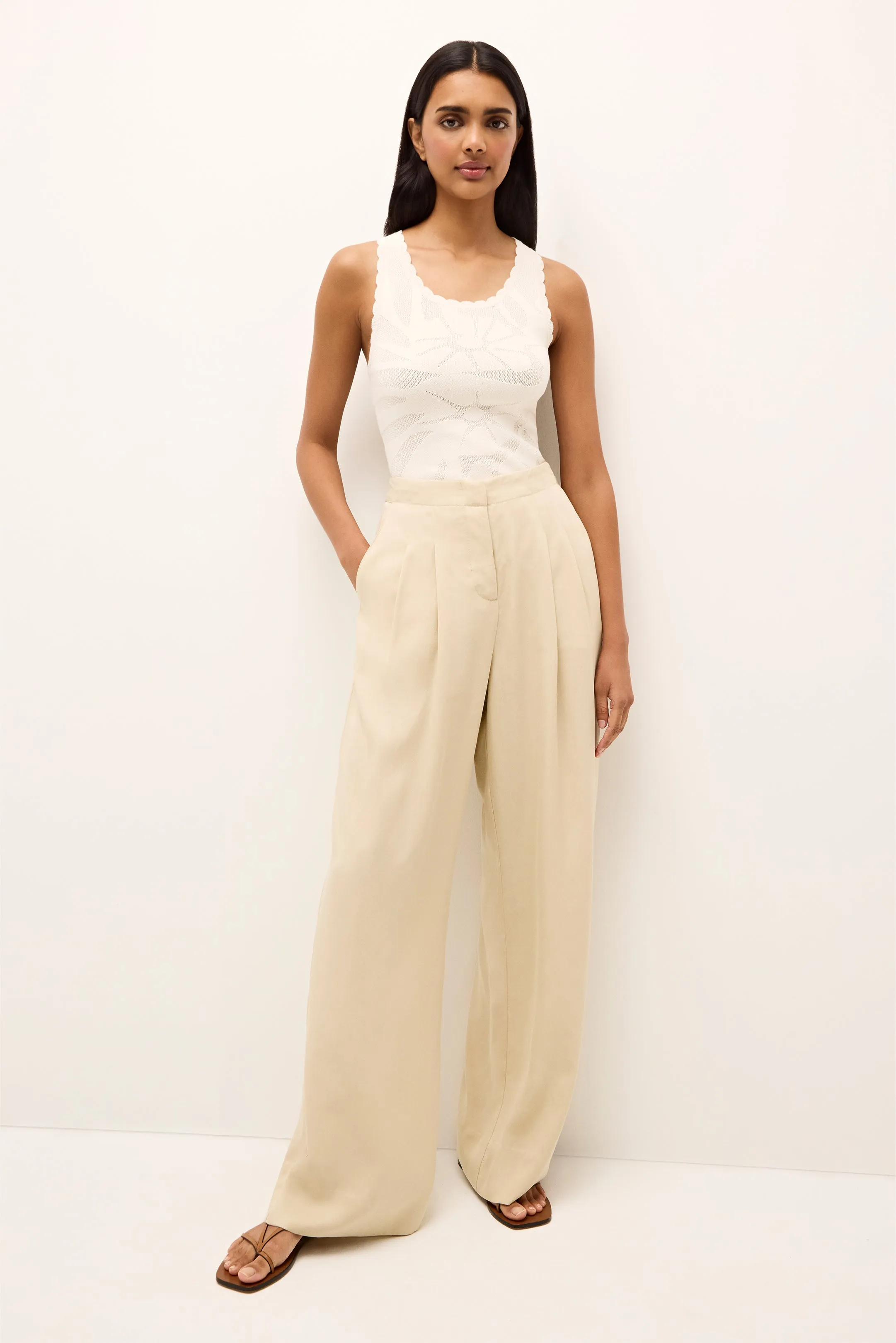 MACBEE PANT