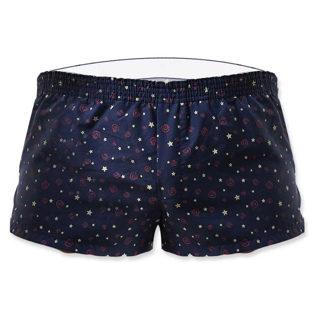 Men's Cotton Boxers/Underwear/Underpants