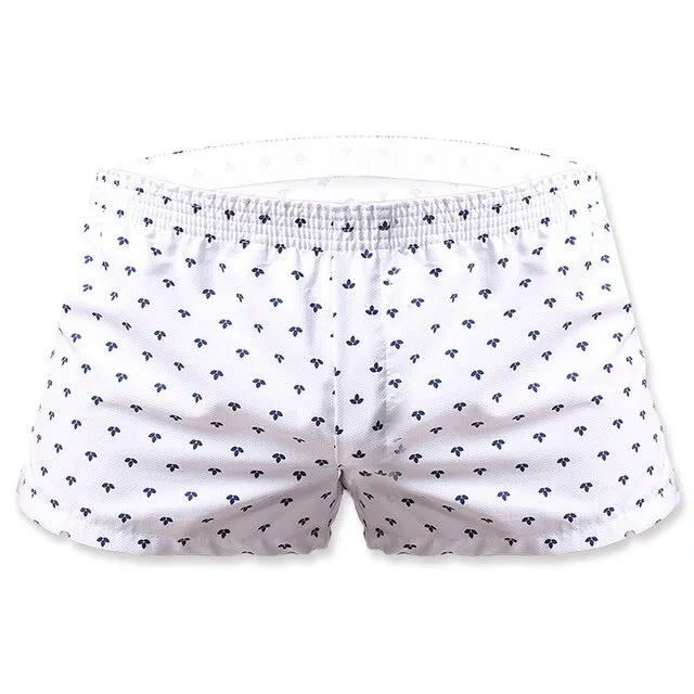 Men's Cotton Boxers/Underwear/Underpants