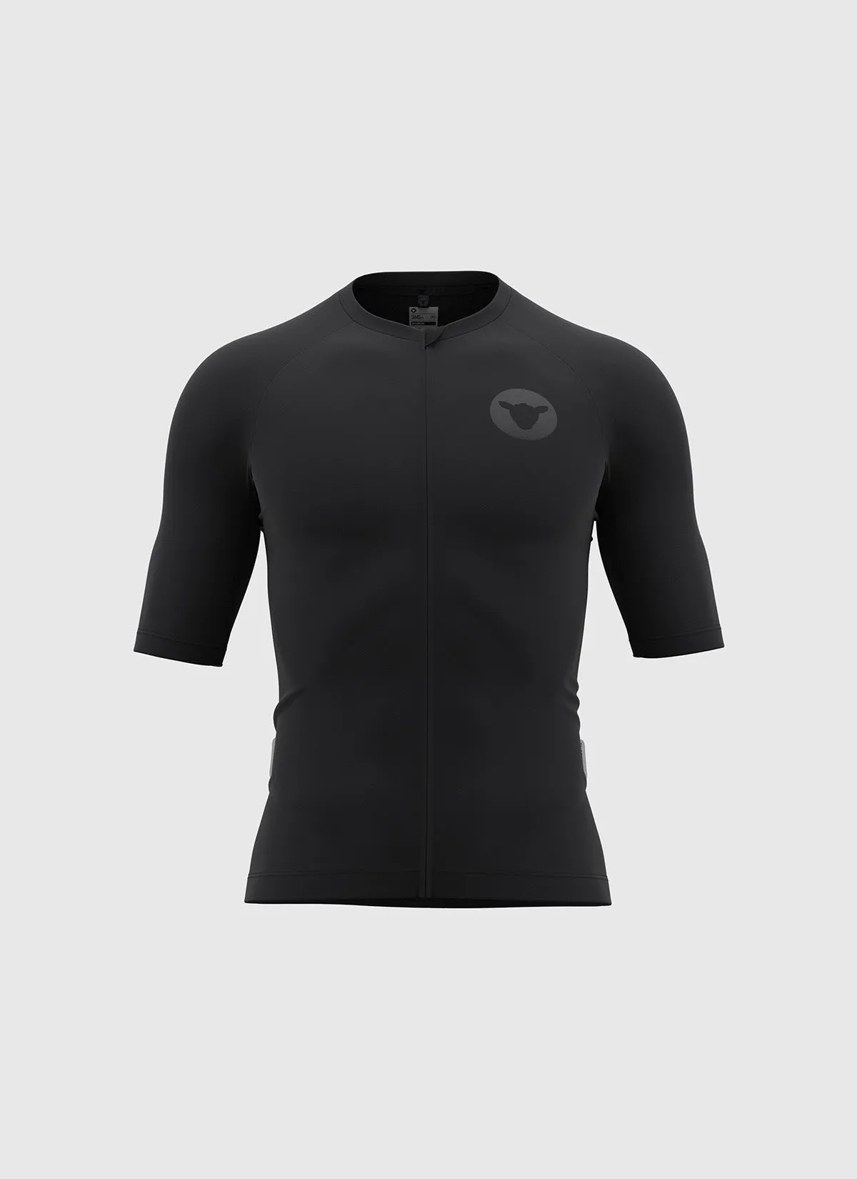 Men's Tour SS Jersey - Black