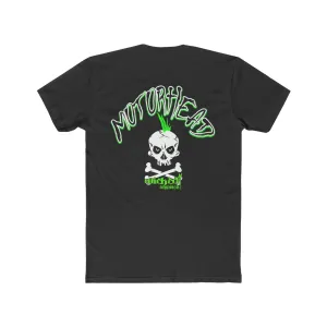 Motorhead /WCI T Shirt 2 Side Front /Back