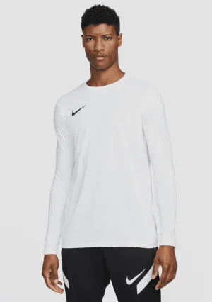 Nike Men's Park 7 Long Sleeve Jersey