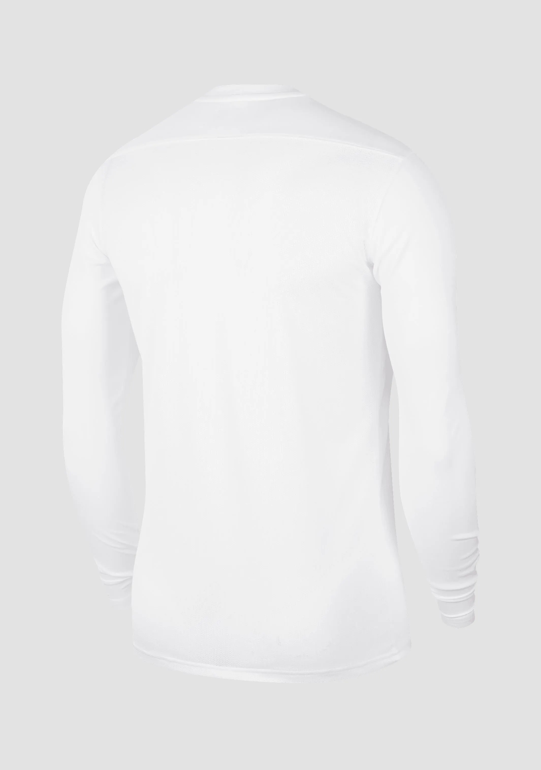 Nike Men's Park 7 Long Sleeve Jersey