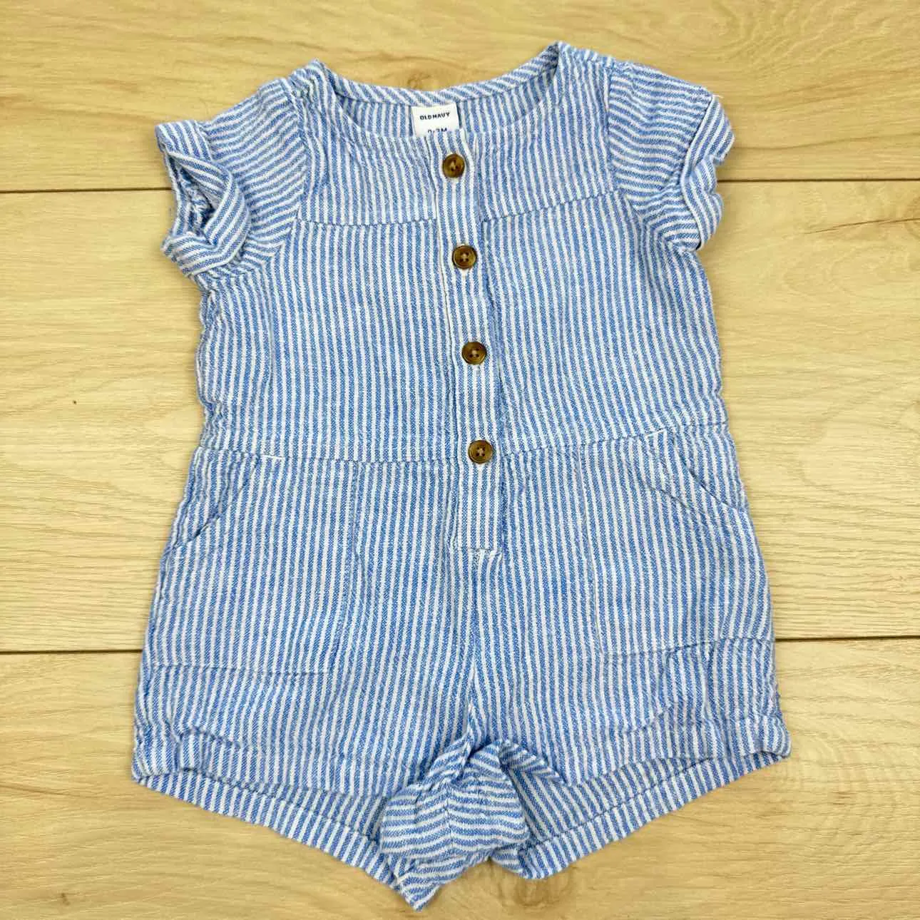 Old Navy ROMPER