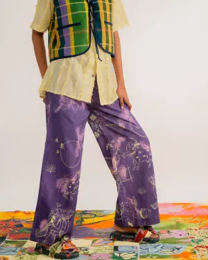 Padma Trousers
