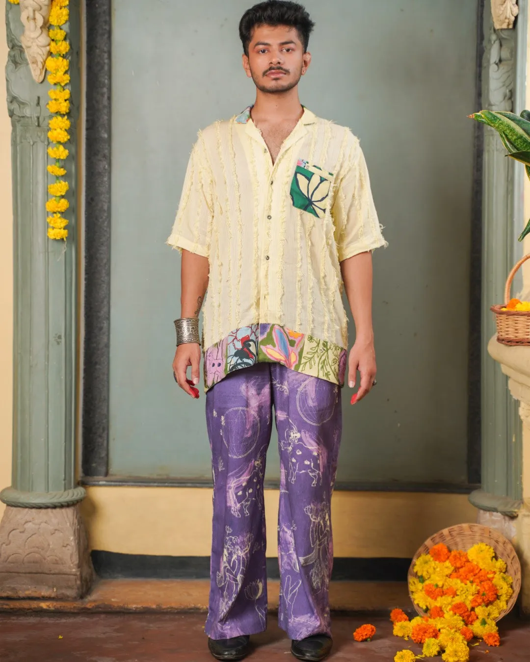 Padma Trousers
