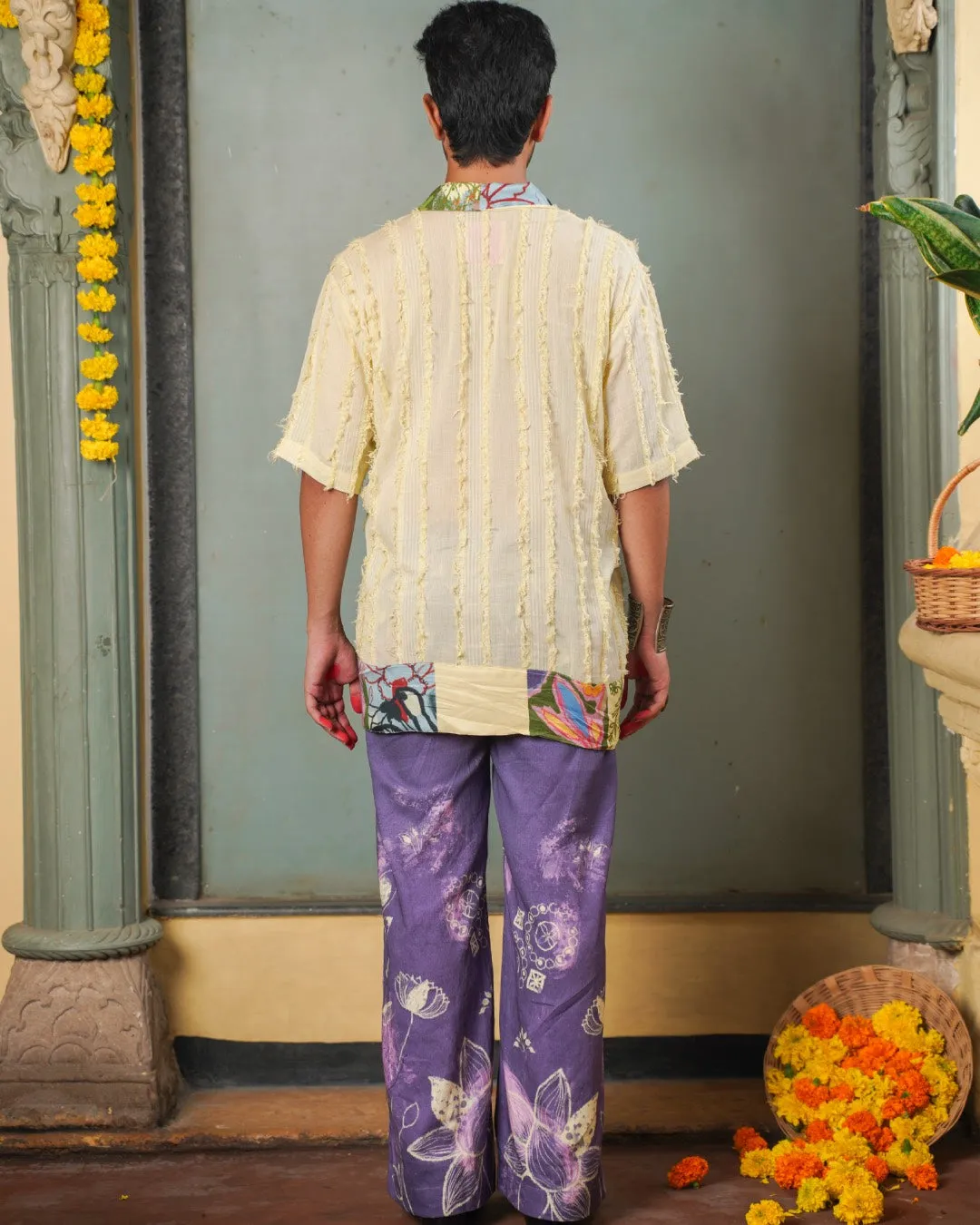 Padma Trousers