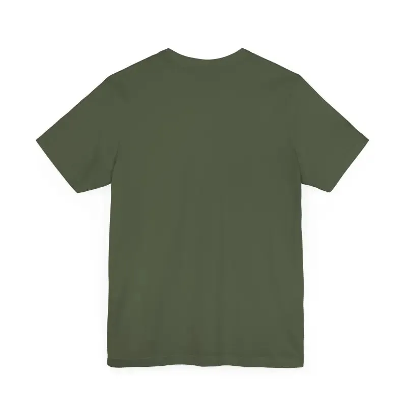 Score Big Super Football Player Unisex Jersey Tee