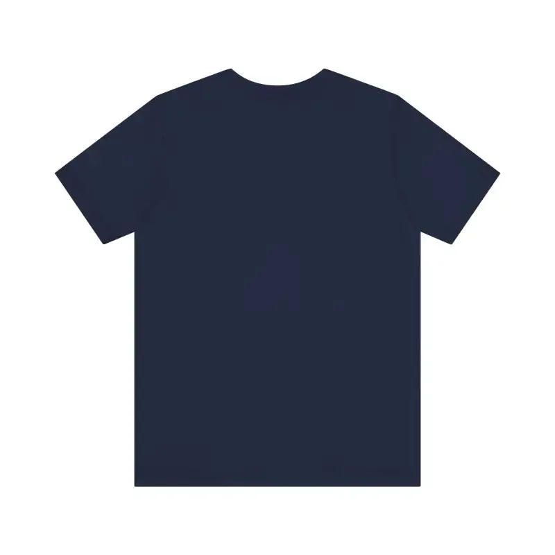 Score Big Super Football Player Unisex Jersey Tee