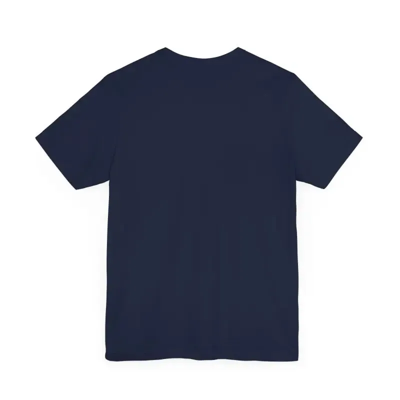 Score Big Super Football Player Unisex Jersey Tee