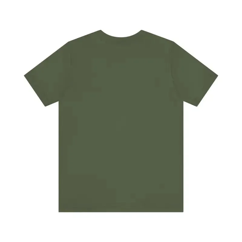 Score Big Super Football Player Unisex Jersey Tee