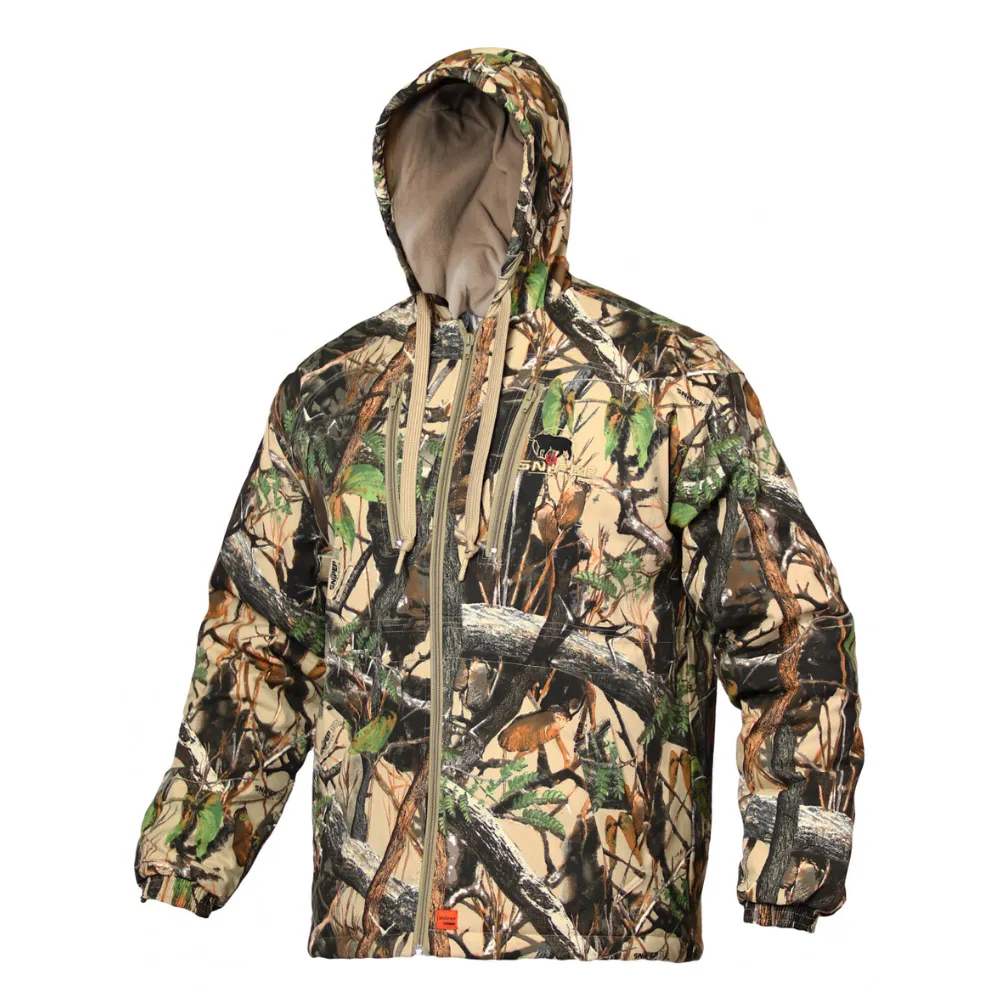 Sniper Africa 3D Urban Bush Jackets