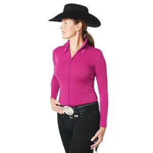 Solstice Blouse