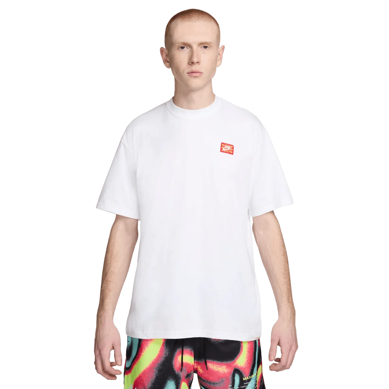 Sportswear Max90 Men's T-Shirt (FV3720-100)