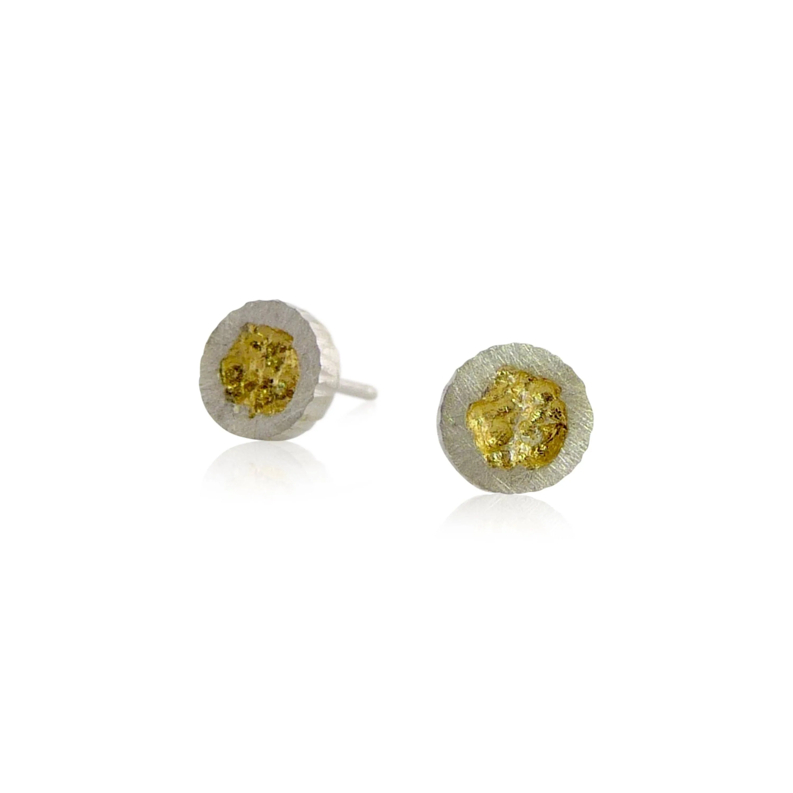 Tiny Erosion Studs - Bright