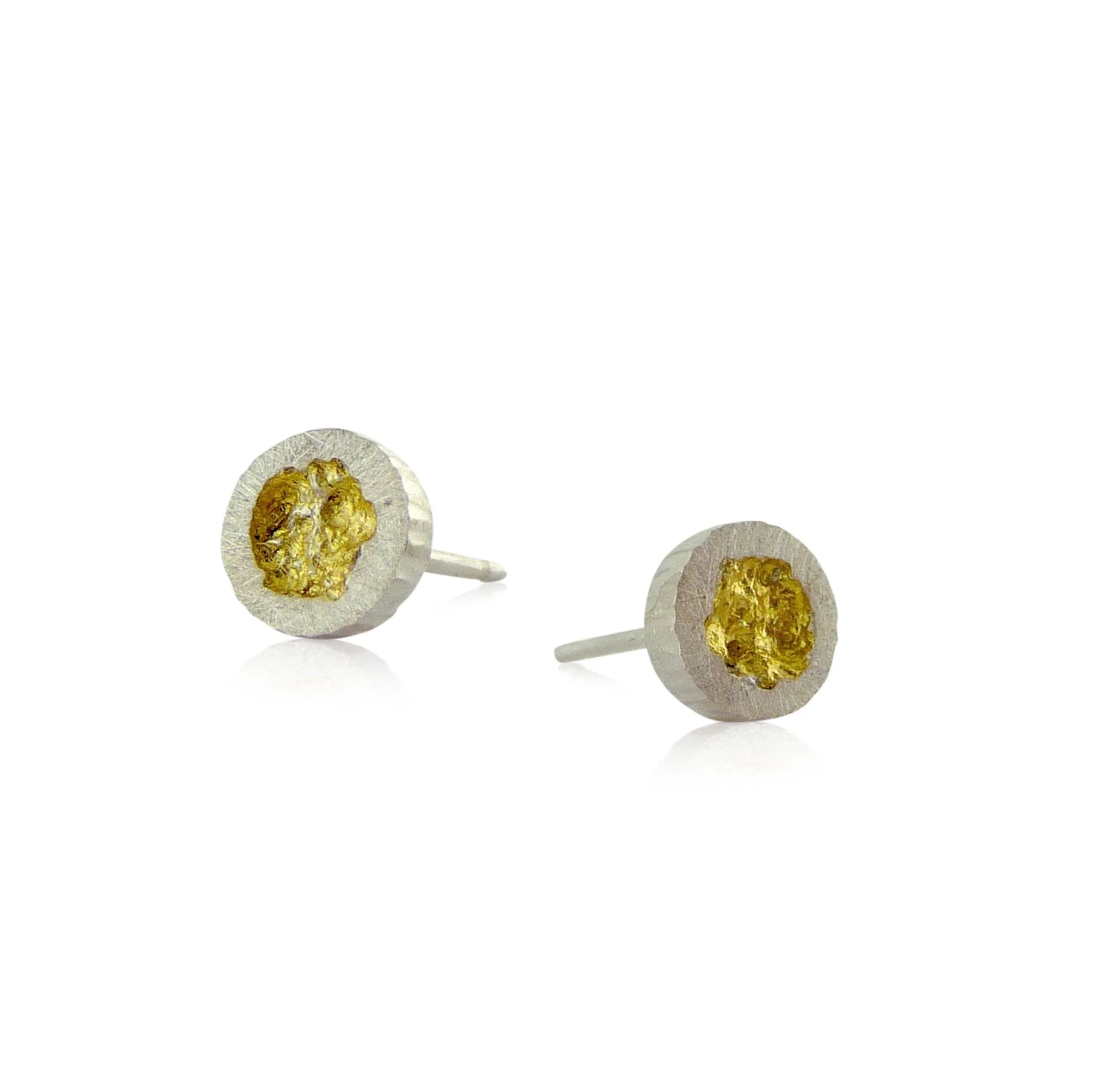 Tiny Erosion Studs - Bright
