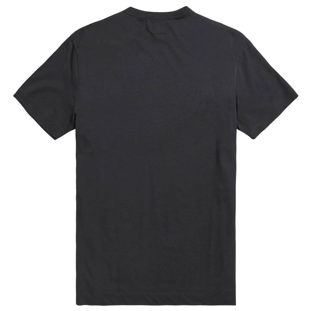 Triumph Orford T-Shirt Black
