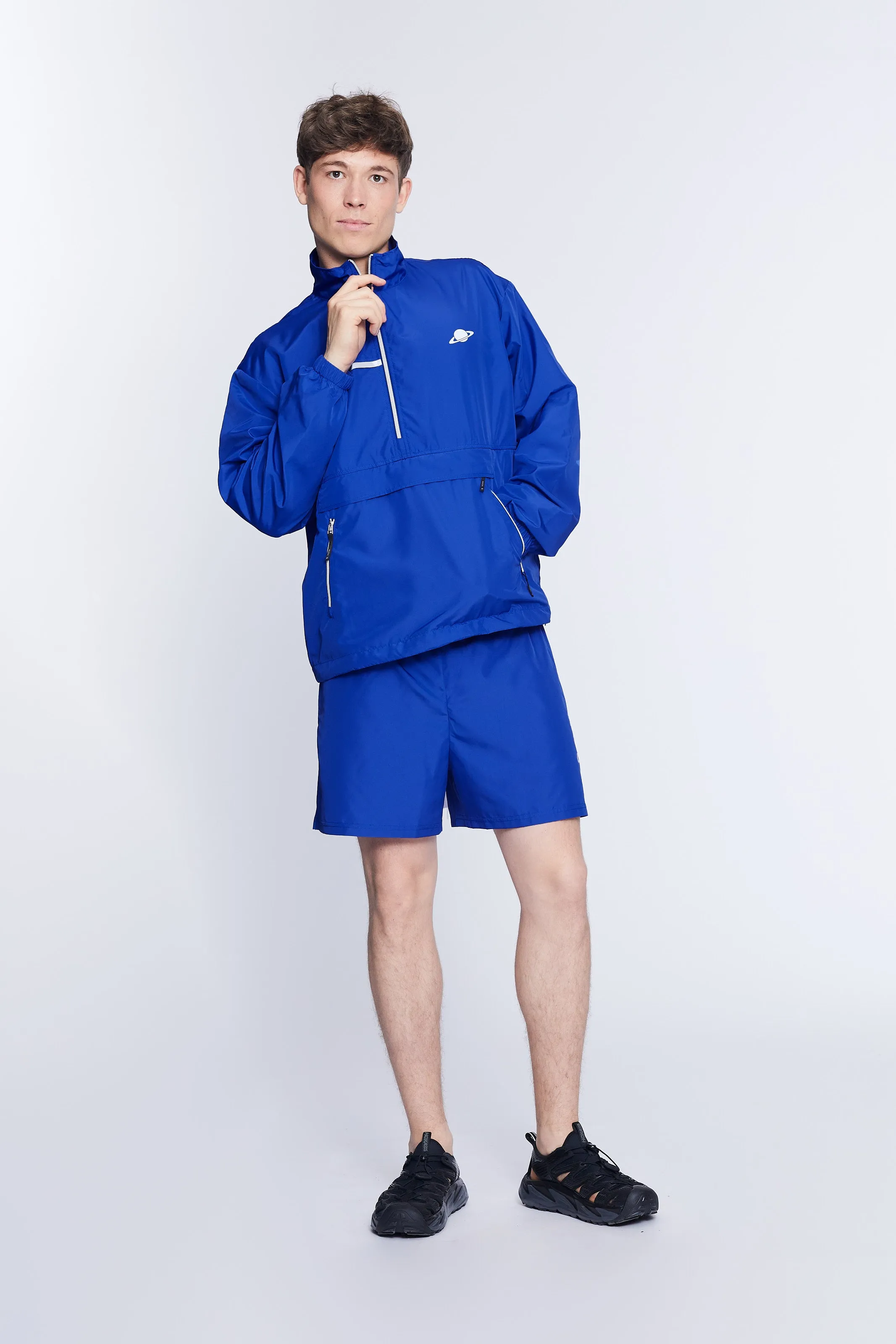 WIND1 PULLOVER MEN'S